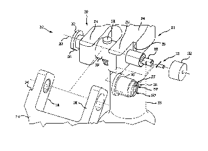 Une figure unique qui représente un dessin illustrant l'invention.